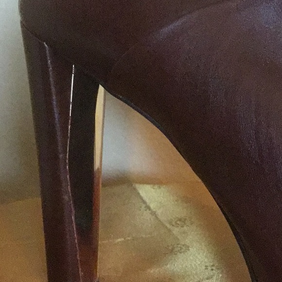 Stuart Weitzman Short Boot - Picture 7 of 8